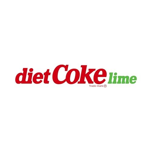 Diet Coke Lime, 20oz