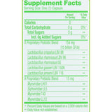 Culturelle Probiotics Women Capsules 30ct