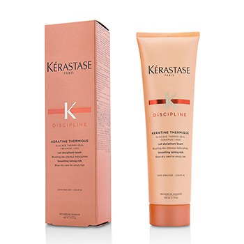 Kerastase Discipline Keratine Thermique Blow Dry Primer