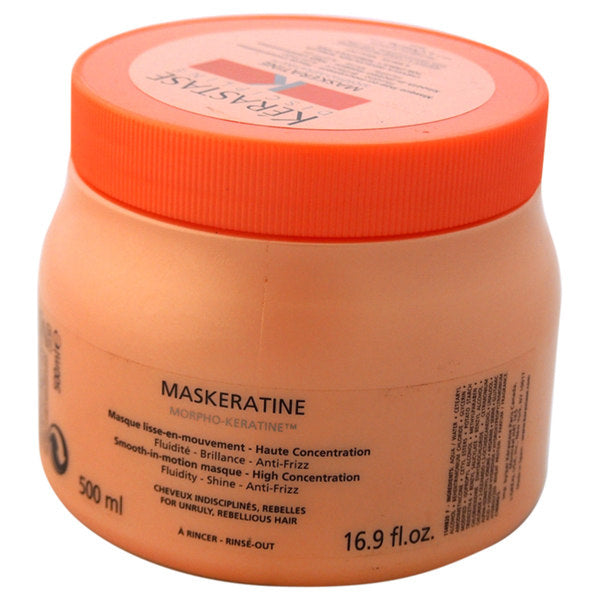 Kerastase Discipline Maskeratine Hair Mask, 16.9 oz