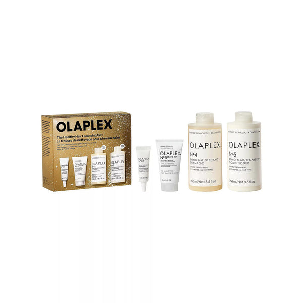 Olaplex the Healthy Hair Shampoo and Hydrating Conditioner Gift Set