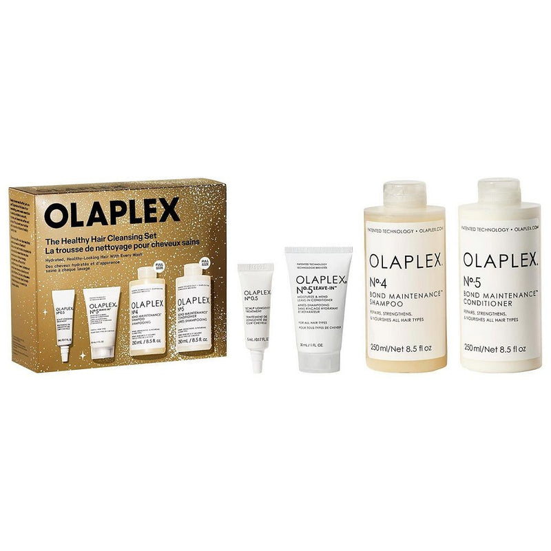 Olaplex the Healthy Hair Shampoo and Hydrating Conditioner Gift Set