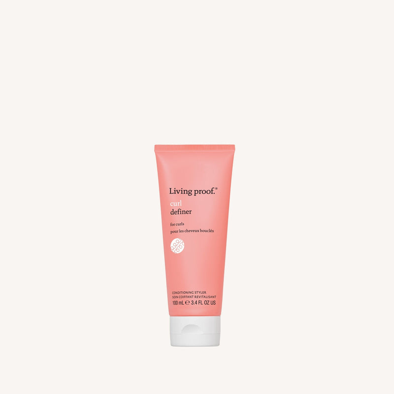 Living Proof Curl Definer, Travel Size, 2 oz