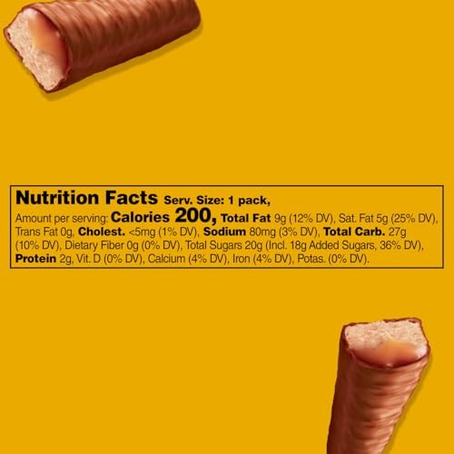 Twix Snickerdoodle Singles 1.41 Oz