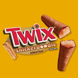 Twix Snickerdoodle Singles 1.41 Oz