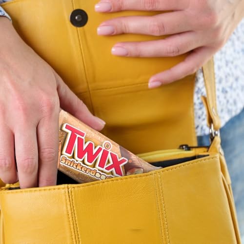 Twix Snickerdoodle Singles 1.41 Oz