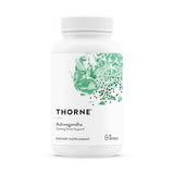 Thorne Ashwagandha Shoden 120 mg 30 Capsules