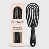 Kitsch Detangling Flexi Brush