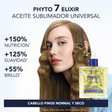 Phyto 7 Elixir Universal Enhancing Oil 100ml