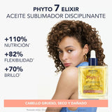Phyto 7 Elixir Smoothing Enhancing Oil 100ml