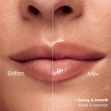 Palladio Lip Mask Intense Moisturizer Infused with Shea Butter and Sweet Cherry
