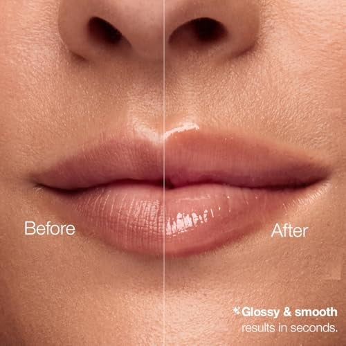 Palladio Lip Mask Intense Moisturizer Infused with Shea Butter and Sweet Cherry