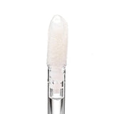Palladio Lip Glaze Serum, Hydrating Lip Gloss with Peptides & Hyaluronic Acid Crystal Ice