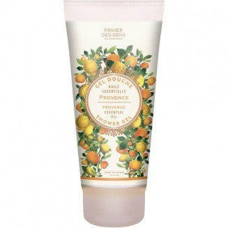 Panier Des Sens Provenza Emolliente Gel Doccia 200 ml