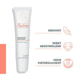 Avène Soothing Eye Contour Cream, 15 ml