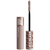 Maybelline Lash Sensational Body Mascara, Blackest Black, 0.24 fl oz