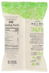 Chicas 10 Oz Lime Tortilla Chips