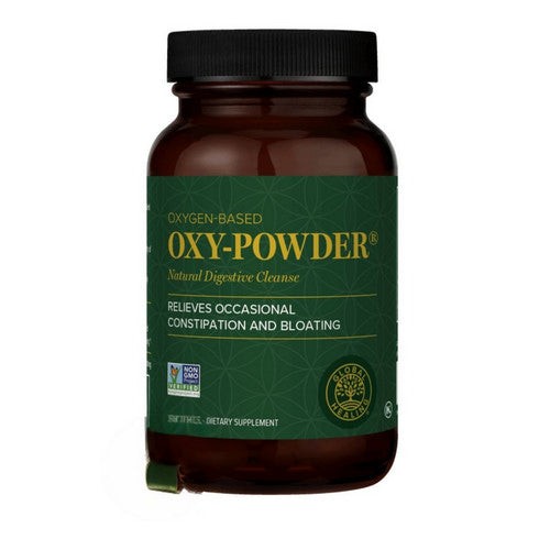 Global Healing Oxy-Powder, 60 Caps