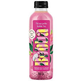 Bobba, Bubble Tea Dragon Fruit Lemonade 12 Oz