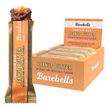 Barebells Peanut Butter Protein Bar, 20 g Protein, 1.94 oz