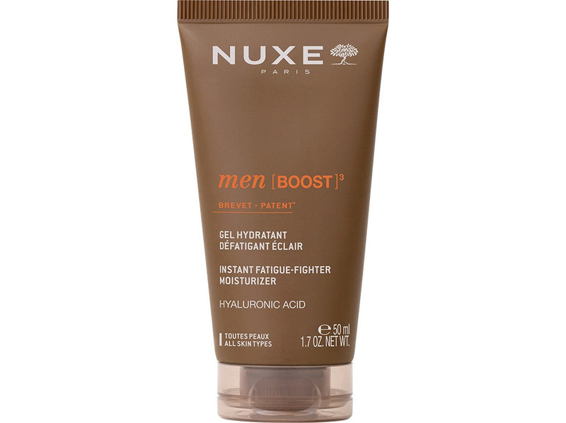 Nuxe Men Instant Fatigue-Fighter Moisturiser, 50 ml