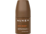 Nuxe Men Boost Multi-Action 24H Roll-On Deodorant, 50 ml