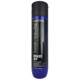 Matrix Brass Off Conditioner, 10.1 fl oz