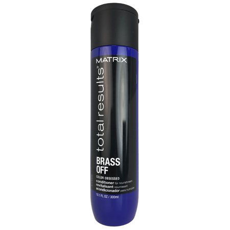 Matrix Brass Off Conditioner, 10.1 fl oz