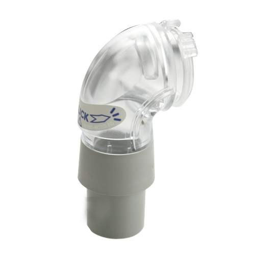 ResMed Mirage Masks Elbow and Hose Swivel
