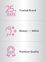 NeoCell Neo Cell Super Multi Collagen Peptides Powder 9 Oz 10 Types of Collagen Skin, Hair and Nails Beauty Supplement Unflavored Powder for Women