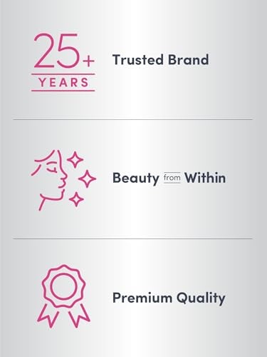 NeoCell Neo Cell Super Multi Collagen Peptides Powder 9 Oz 10 Types of Collagen Skin, Hair and Nails Beauty Supplement Unflavored Powder for Women