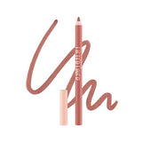 Maybelline Lifter Liner Lip Liner with Hyaluronic Acid, Open Late 15, 0.04 oz