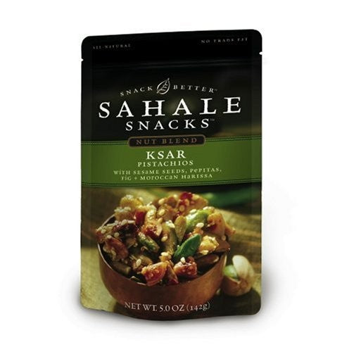 Sahale Snacks Ksar Blend 5 oz