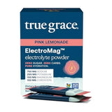 True Grace ElectroMag Electrolyte Drink Mix Sticks, 16 Ct
