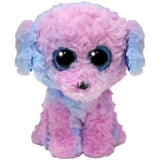 TY Beanie Boos Flora the Poodle 15 cm