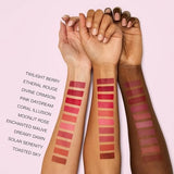 Maybelline Cloudtopia Whipped Blush Cheek & Lip Mousse, Divine Crimson, 2.03 fl oz