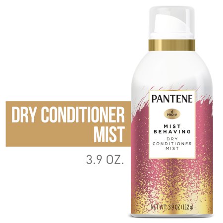 Pantene Pro-V Dry Conditioner, Nourishing Aloe, 3.9 oz