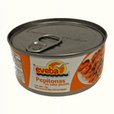Eveba Spicy Peppers, 170 g