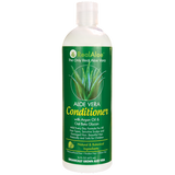 Real Aloe Aloe Vera Conditioner, 16 fl oz
