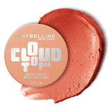 Maybelline Cloudtopia Whipped Blush Cheek & Lip Mousse, Solar Serenity, 2.03 fl oz