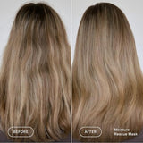 Living Proof Moisture Rescue Hair Mask, 8 oz
