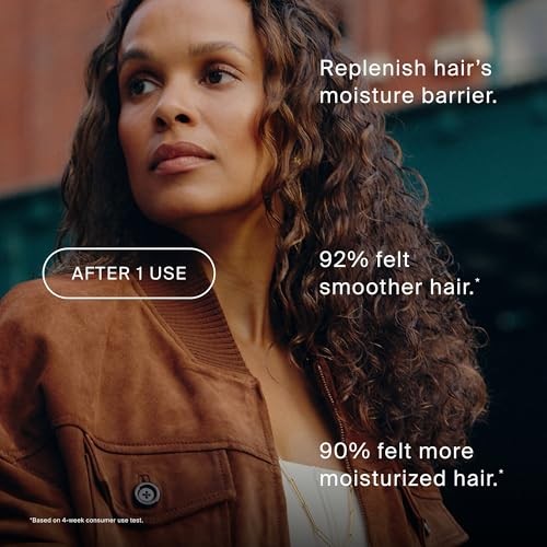 Living Proof Moisture Rescue Hair Mask, 8 oz