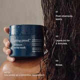 Living Proof Moisture Rescue Hair Mask, 8 oz