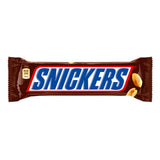 Snickers Chocolate Bar, 50 g