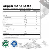 Betteralt Himalayan Pure Shilajit Gummies - 85+ Trace Minerals for Energy & Immunity Tamarind 60 Gummies