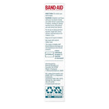 Band-Aid Pro Heal 5 Day Protect Hydrocolloid Bandages, Waterproof, 10 ct