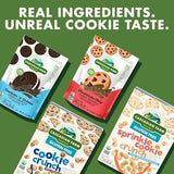 Cascadian Farm Chocolate Chip Cookie Granola, 11 oz