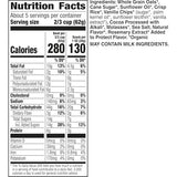 Cascadian Farm Cookies and Creme Granola, 11 oz