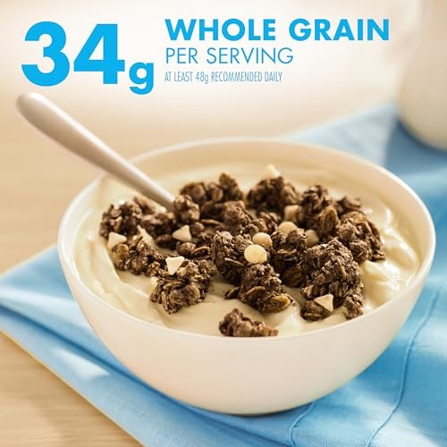 Cascadian Farm Cookies and Creme Granola, 11 oz