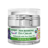 Montana Emu Ranch Nourishing Eye Cream with Pure Emu Oil 0.5 oz